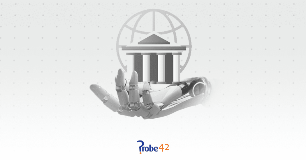 Key Benefits of AI for the Banking Sector | Future of AI in Banking ...