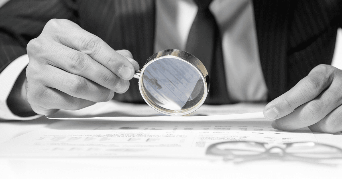 Corporate due diligence process - financial, legal, and operational risk assessment