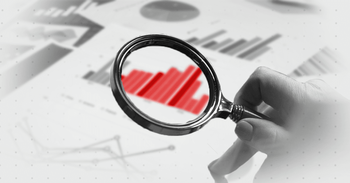 Financial Red Flags in Annual Company Reports
