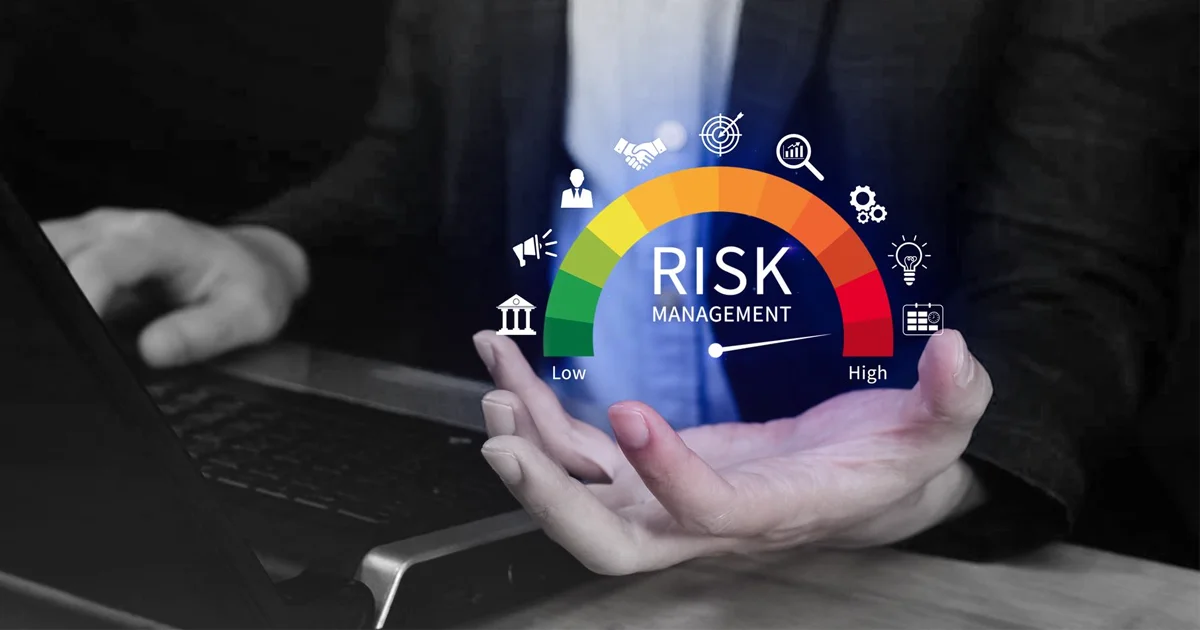 Risk Evaluation vs. Risk Assessment – Integrated Risk Management with Probe42