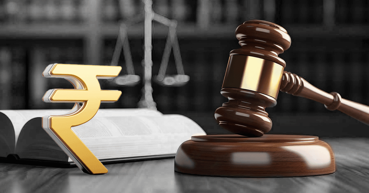 Financial Dispute Data and Litigation Trends in Corporate India – Probe42 Insights