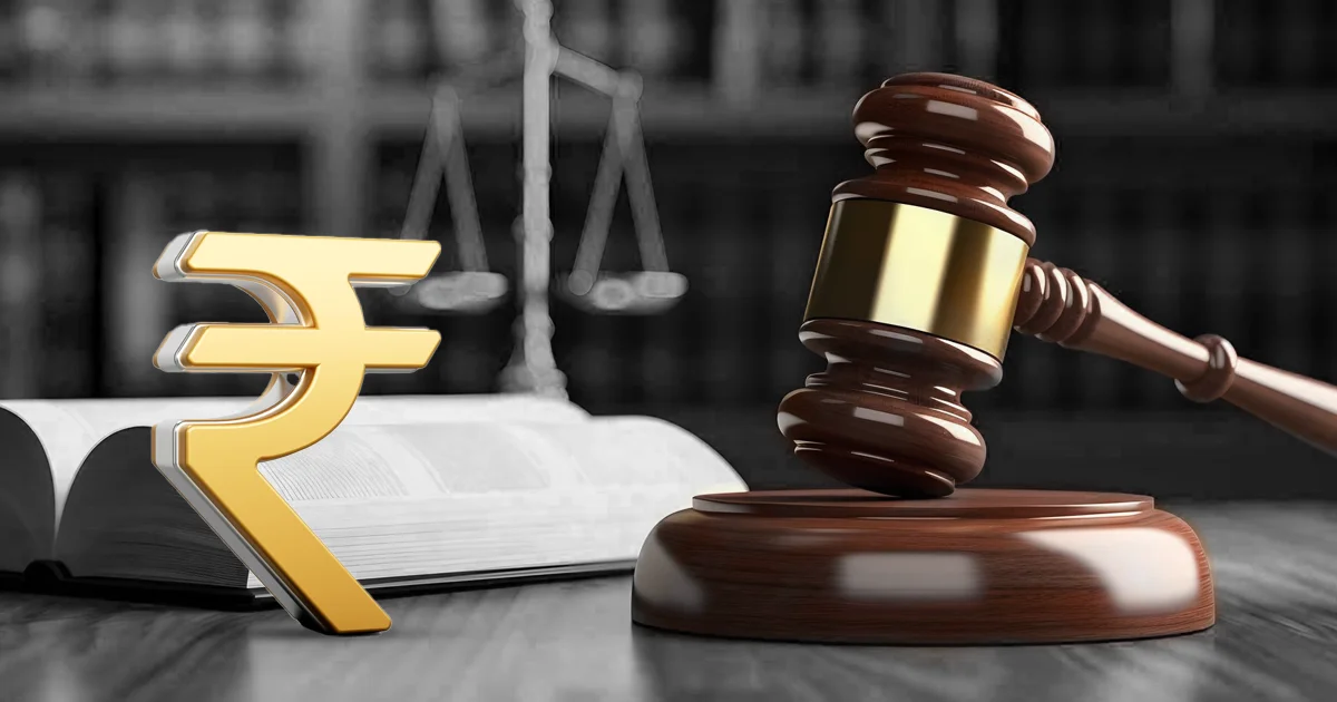 Financial Dispute Data and Litigation Trends in Corporate India – Probe42 Insights