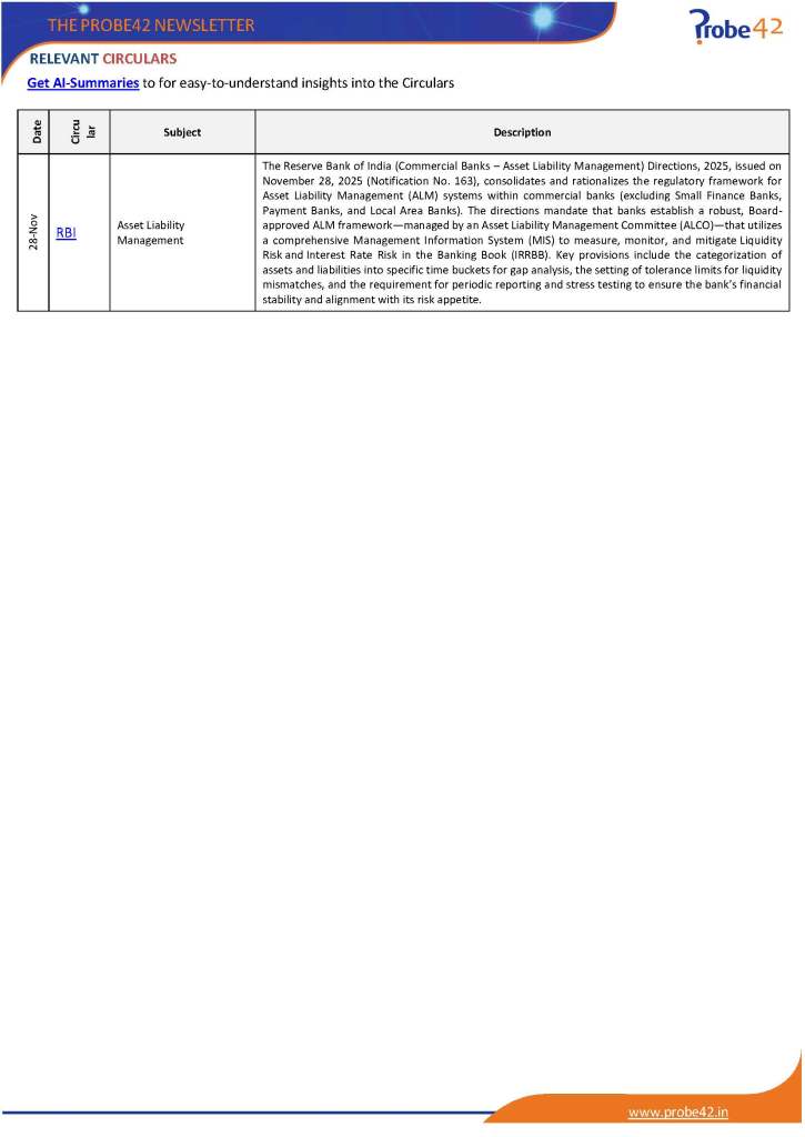 Probe Monthly Newsletter November 2025 Page 16