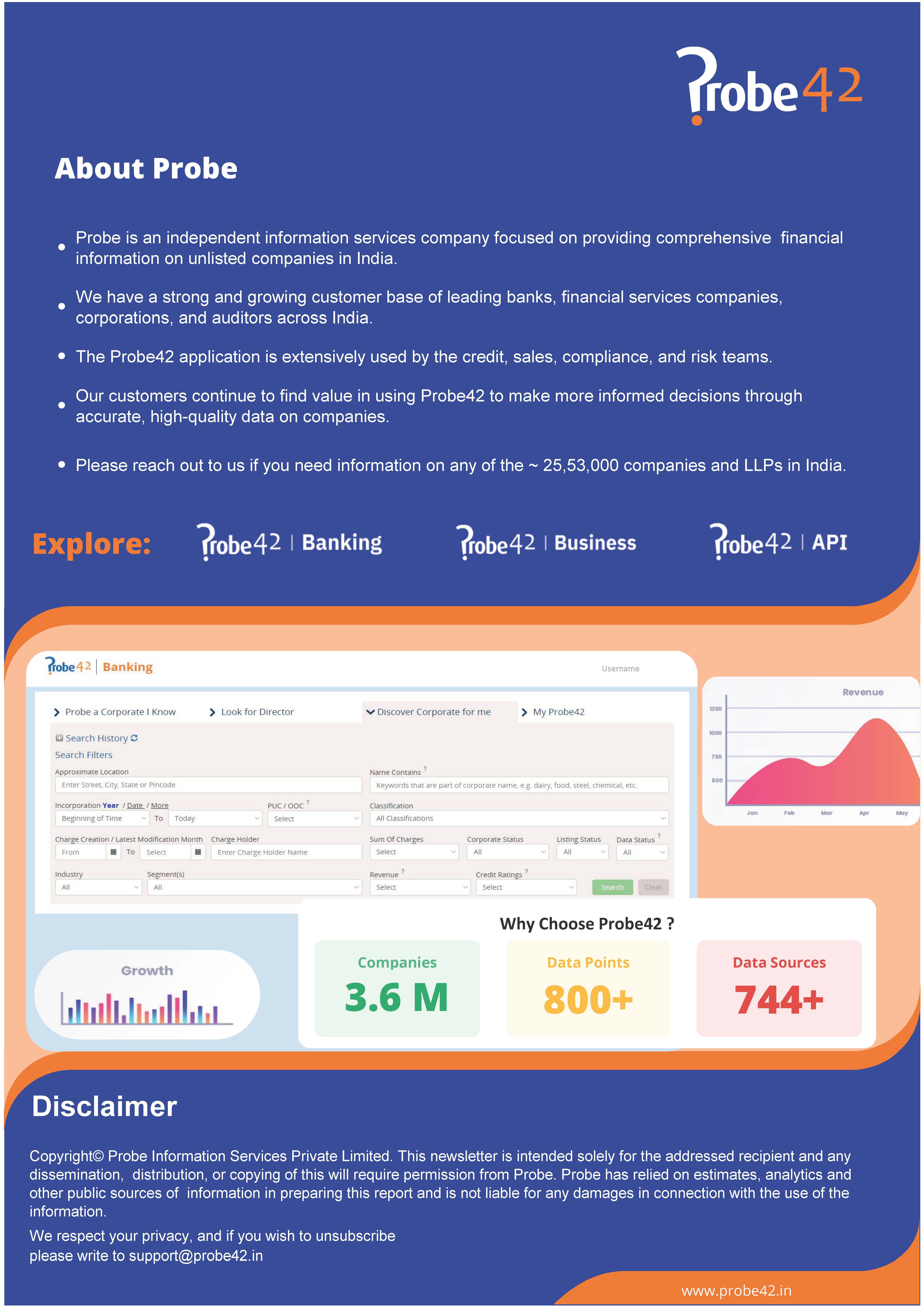 Probe Monthly Newsletter February 2026 Page 10