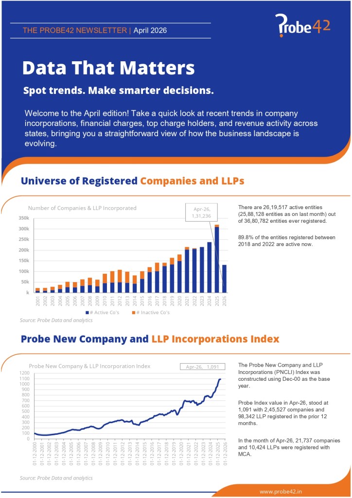 Probe Monthly Newsletter April 2026 1 page 0001